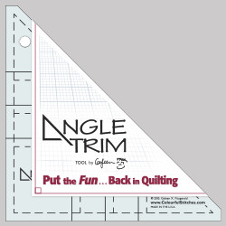 Angle Trim tool