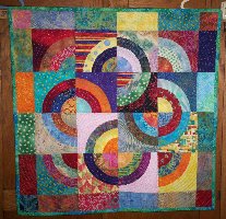 Colourful Stitches - FPI Publishing