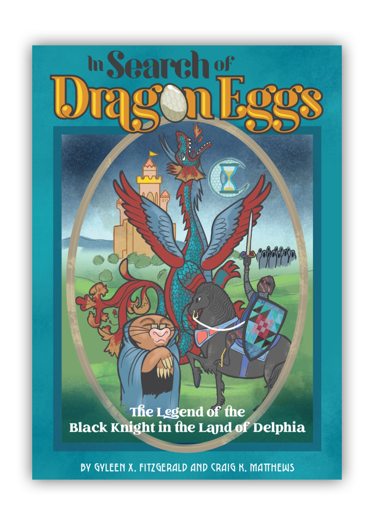 dragon egg cover